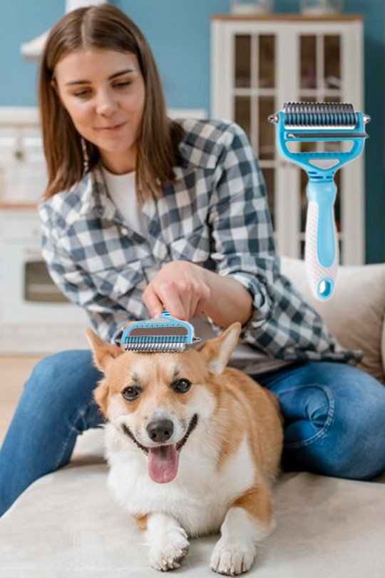 Grooming
