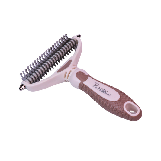PETBABAS Dog and Cat Grooming Kit