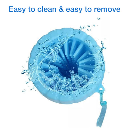 Petbabas Portable Dog Paw Washer Dog Paw Cleaner