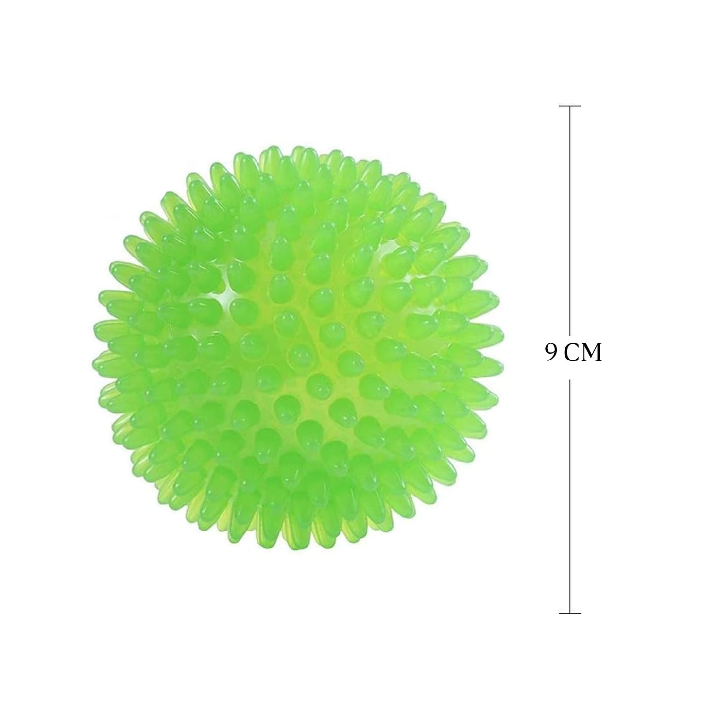 PETBABAS Dog Toy Super Durable TPR Rubber