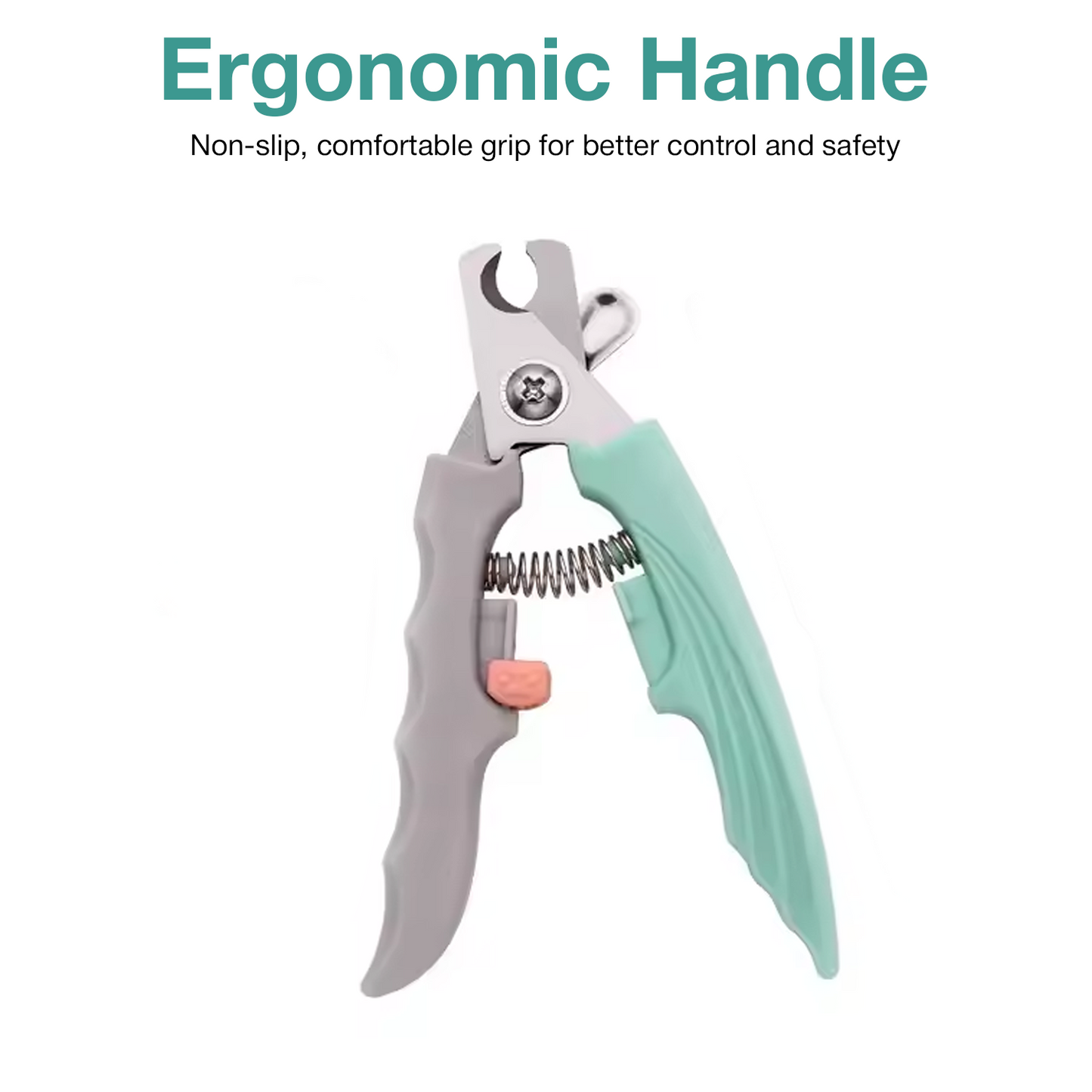 Pet Nail Clipper PET GROOMING TOOL