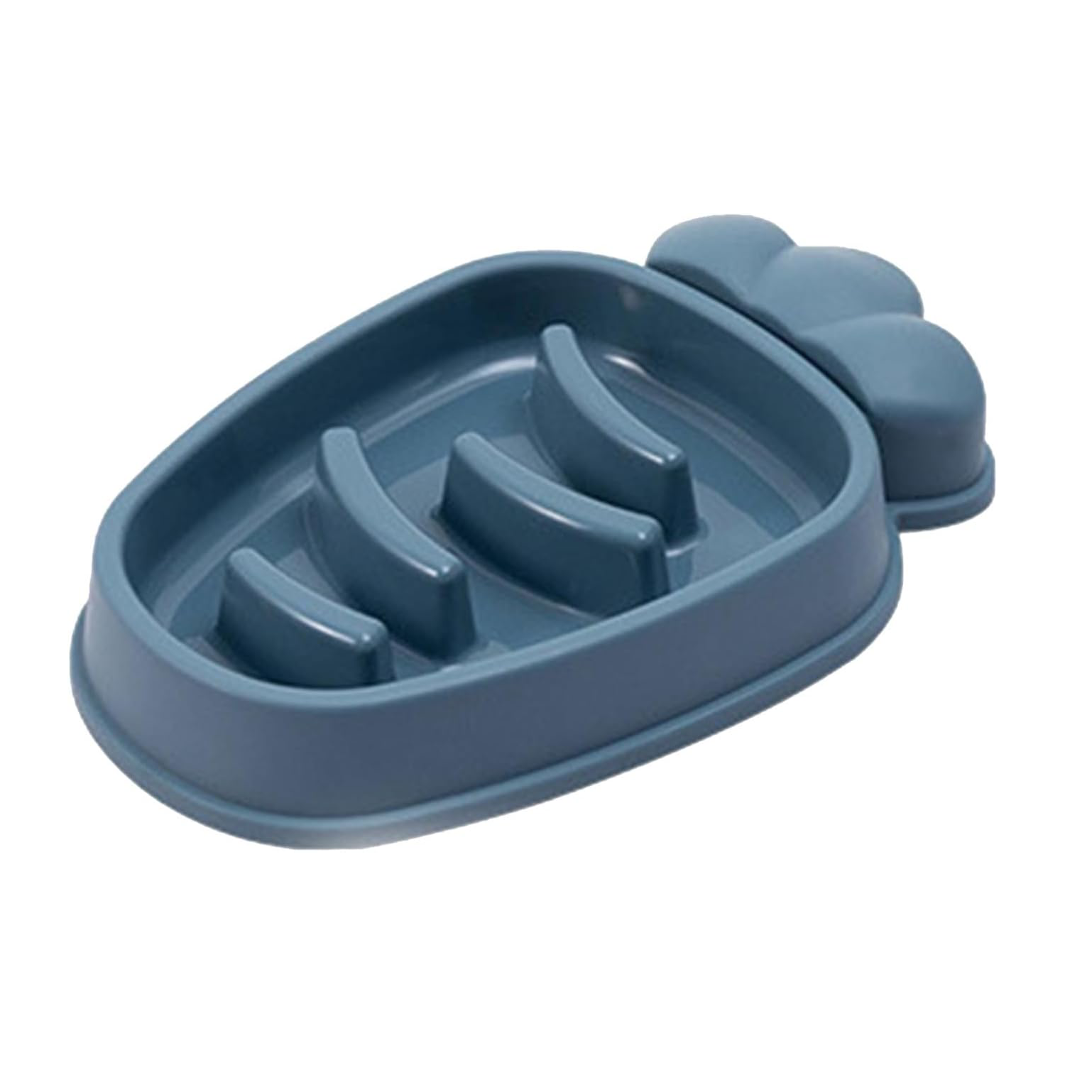 PETBABAS Durable Slow Feeder Bowl for Dogs