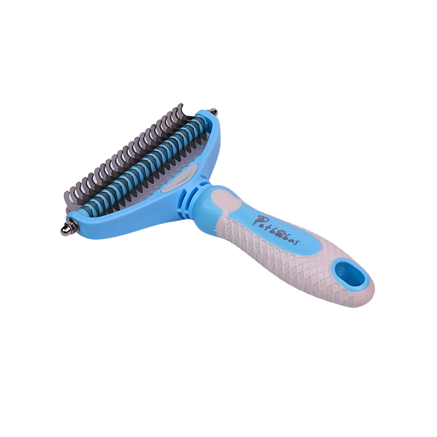 PETBABAS Dog and Cat Grooming Kit