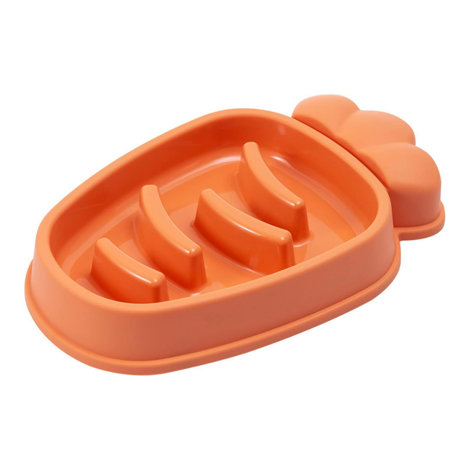 PETBABAS Durable Slow Feeder Bowl for Dogs