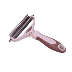 PETBABAS Dog and Cat Grooming Kit