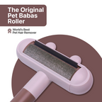 Petbabas Pet Hair Remover Roller