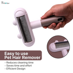 Petbabas Pet Hair Remover Roller
