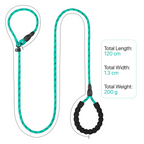 PETBABAS Reflective Adjustable Pet Leash for Dogs and Cats