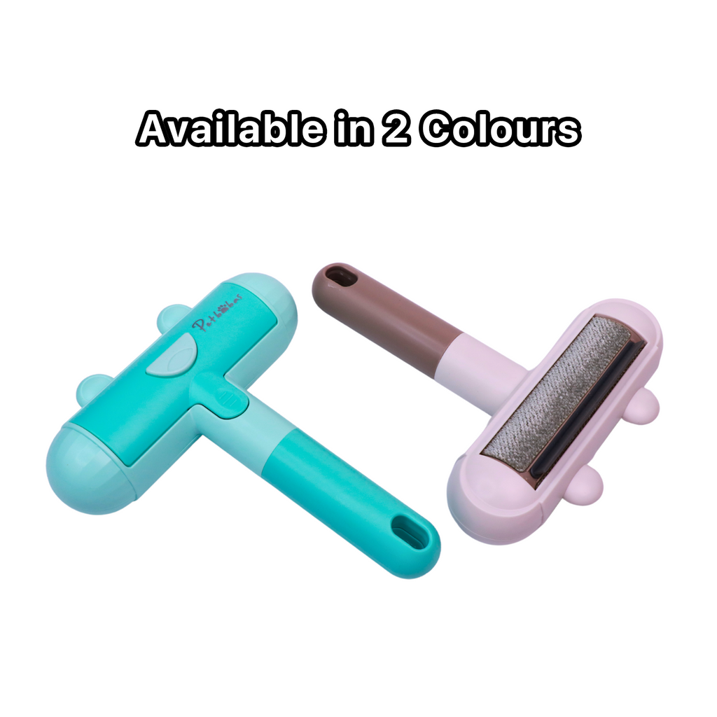 Petbabas Pet Hair Remover Roller