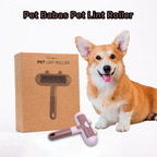 Petbabas Pet Hair Remover Roller