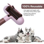 Petbabas Pet Hair Remover Roller