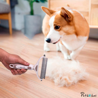 PETBABAS Dog and Cat Grooming Kit