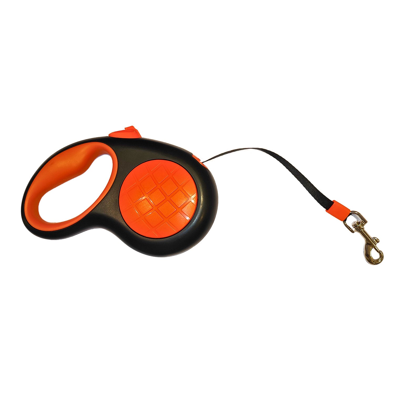 PETBABAS Adjustable Retractable Dog Leash