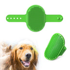 Petbabas Pet Grooming Brush