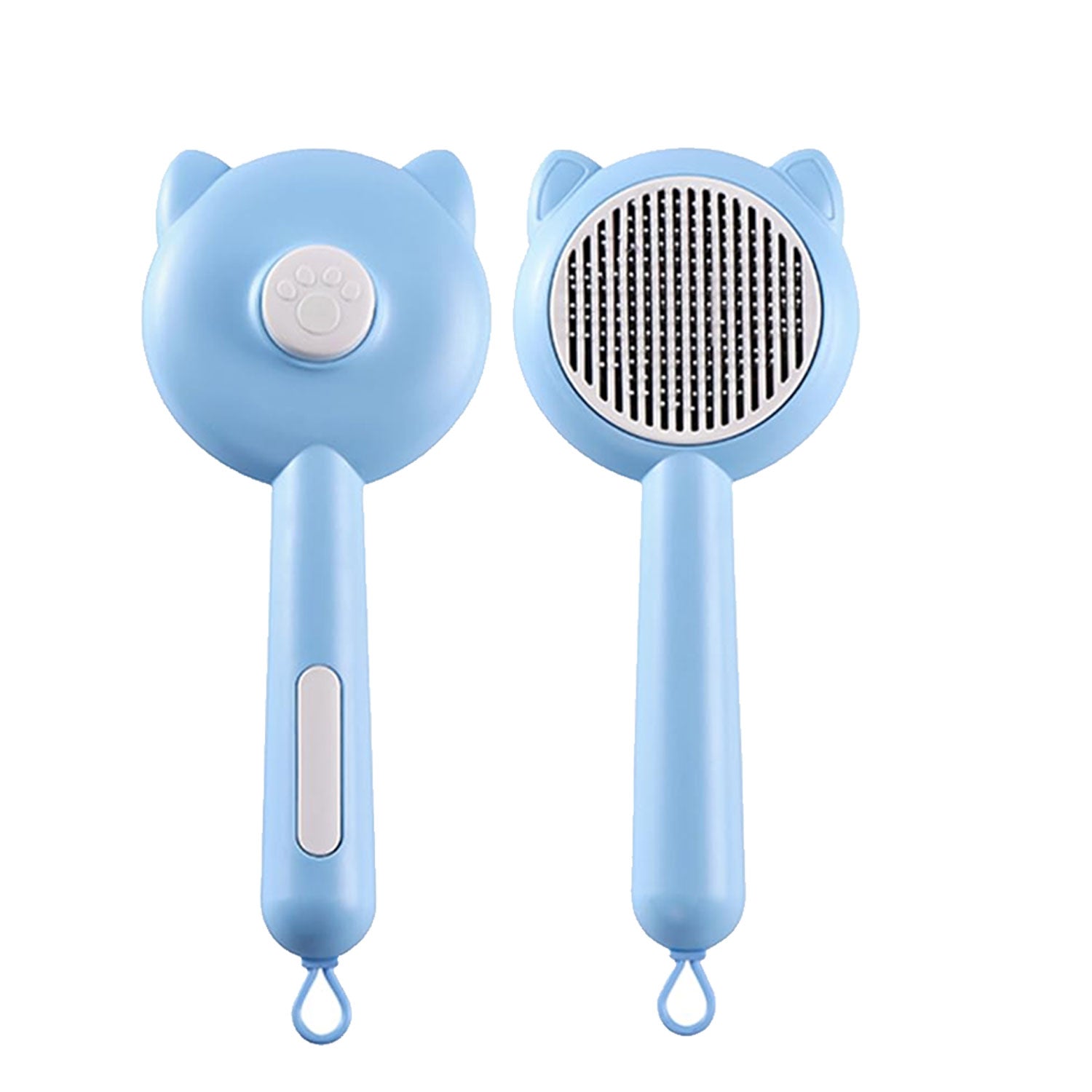 PETBABAS Small Dog and Cat Grooming Kit