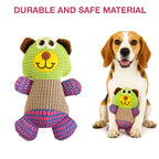 Petbabas Soft Plush Dog Toy