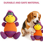 Petbabas Soft Plush Dog Toy