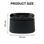 Petbabas Automatic Pet Water Fountain