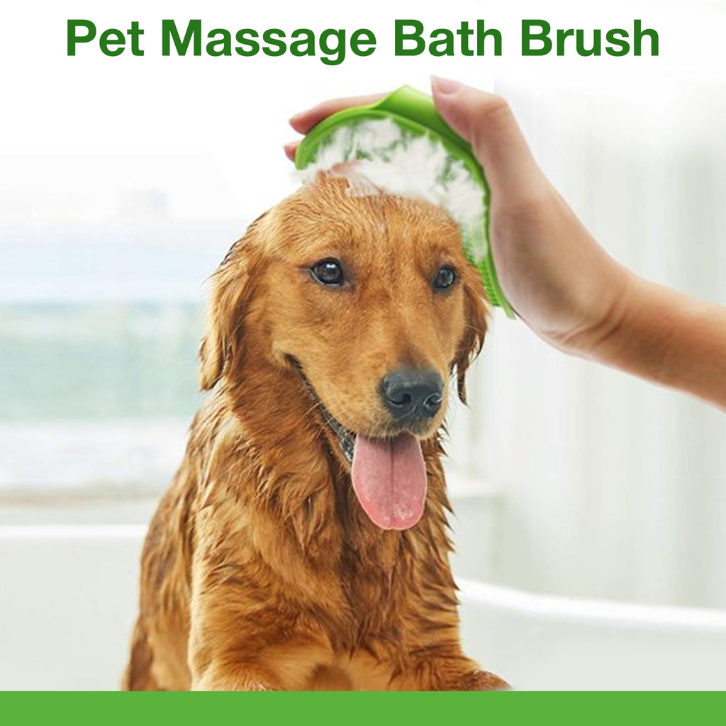 Petbabas Pet Grooming Brush