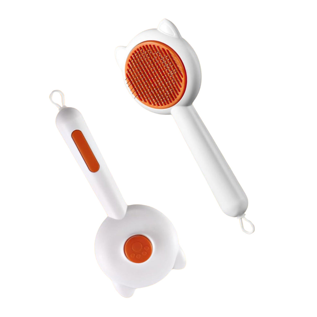 PETBABAS Small Dog and Cat Grooming Kit