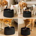 Petbabas Automatic Pet Water Fountain