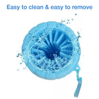 Petbabas Portable Dog Paw Washer Dog Paw Cleaner