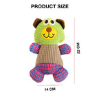 Petbabas Soft Plush Dog Toy