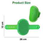 Petbabas Pet Grooming Brush