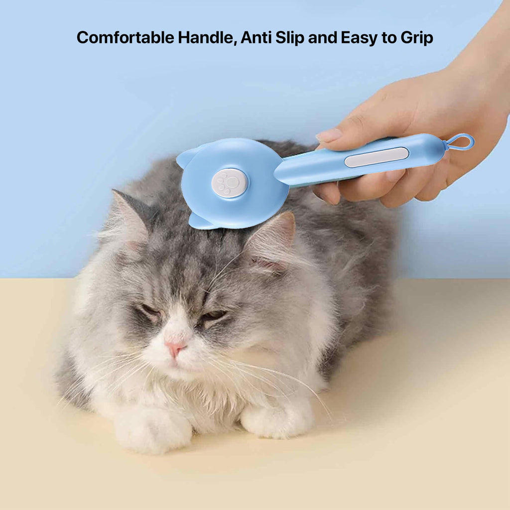 PETBABAS Small Dog and Cat Grooming Kit