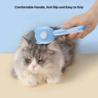 PETBABAS Small Dog and Cat Grooming Kit