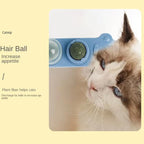 Petbabas 3 Pc Catnip Toy