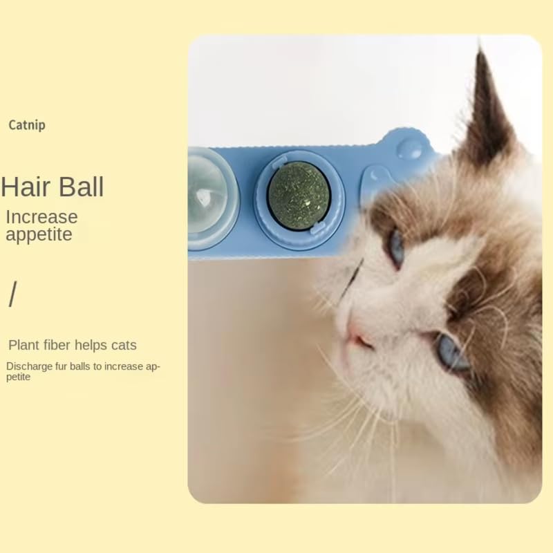 Petbabas 3 Pc Catnip Toy