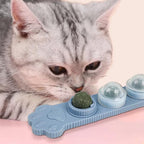 Petbabas 3 Pc Catnip Toy