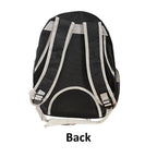 PETBABAS Transparent Pet Carrier Backpack