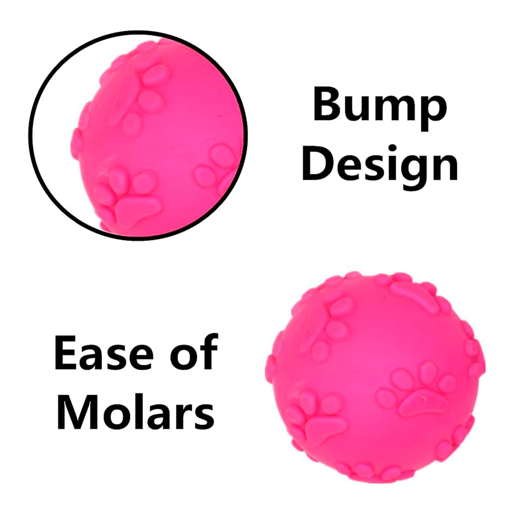 Petbabas Play Ball for Dogs