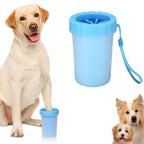 Petbabas Portable Dog Paw Washer Dog Paw Cleaner