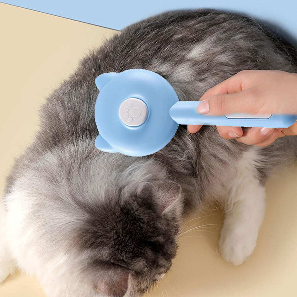 PETBABAS Small Dog and Cat Grooming Kit