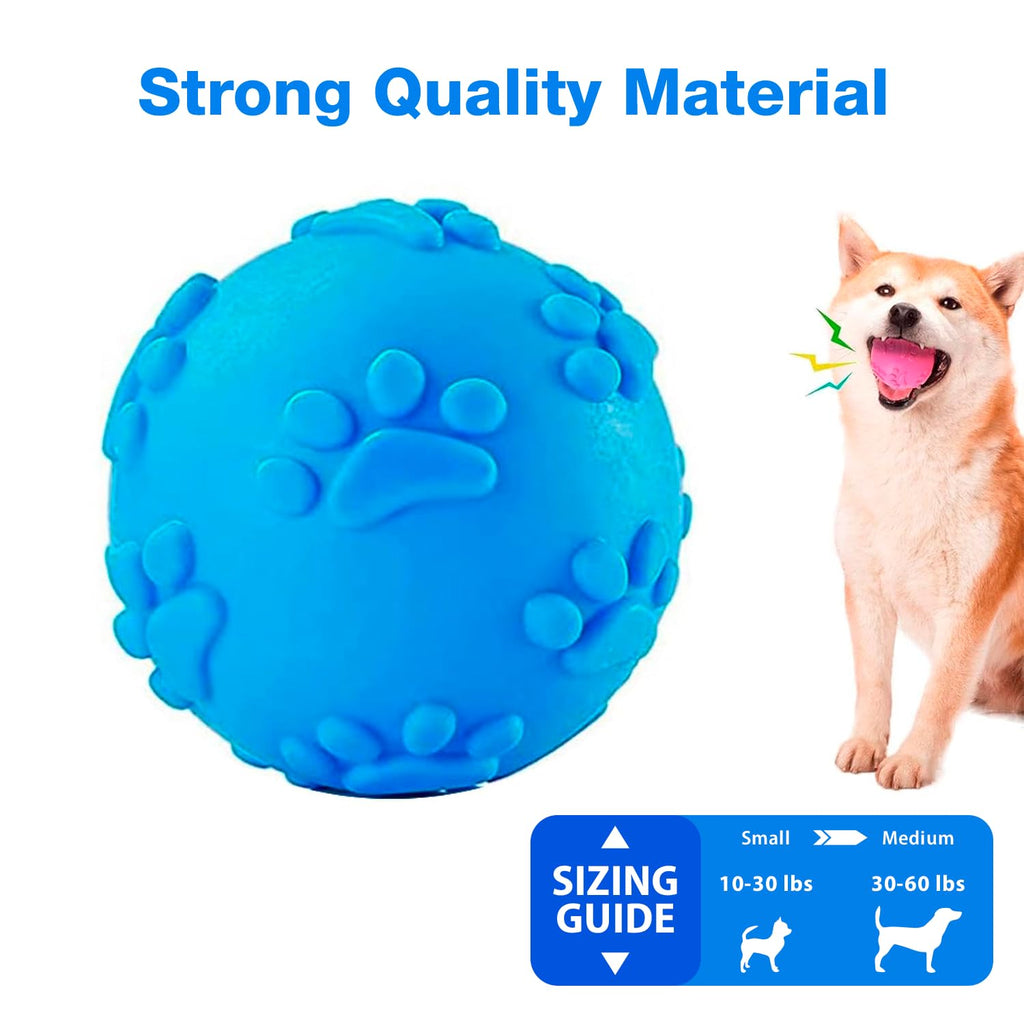 Petbabas Play Ball for Dogs