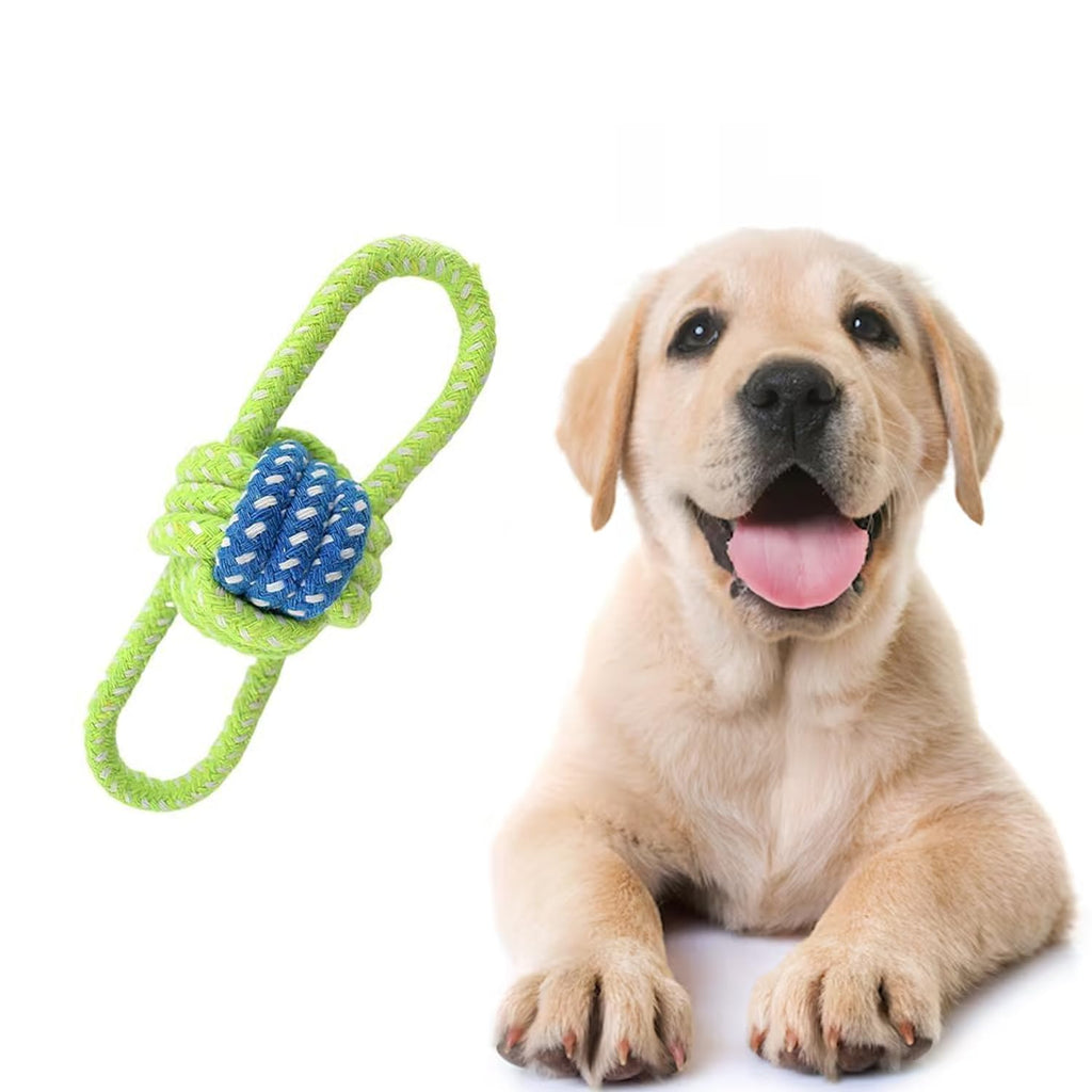 Petbabas Cotton Rope for Dogs and Pets