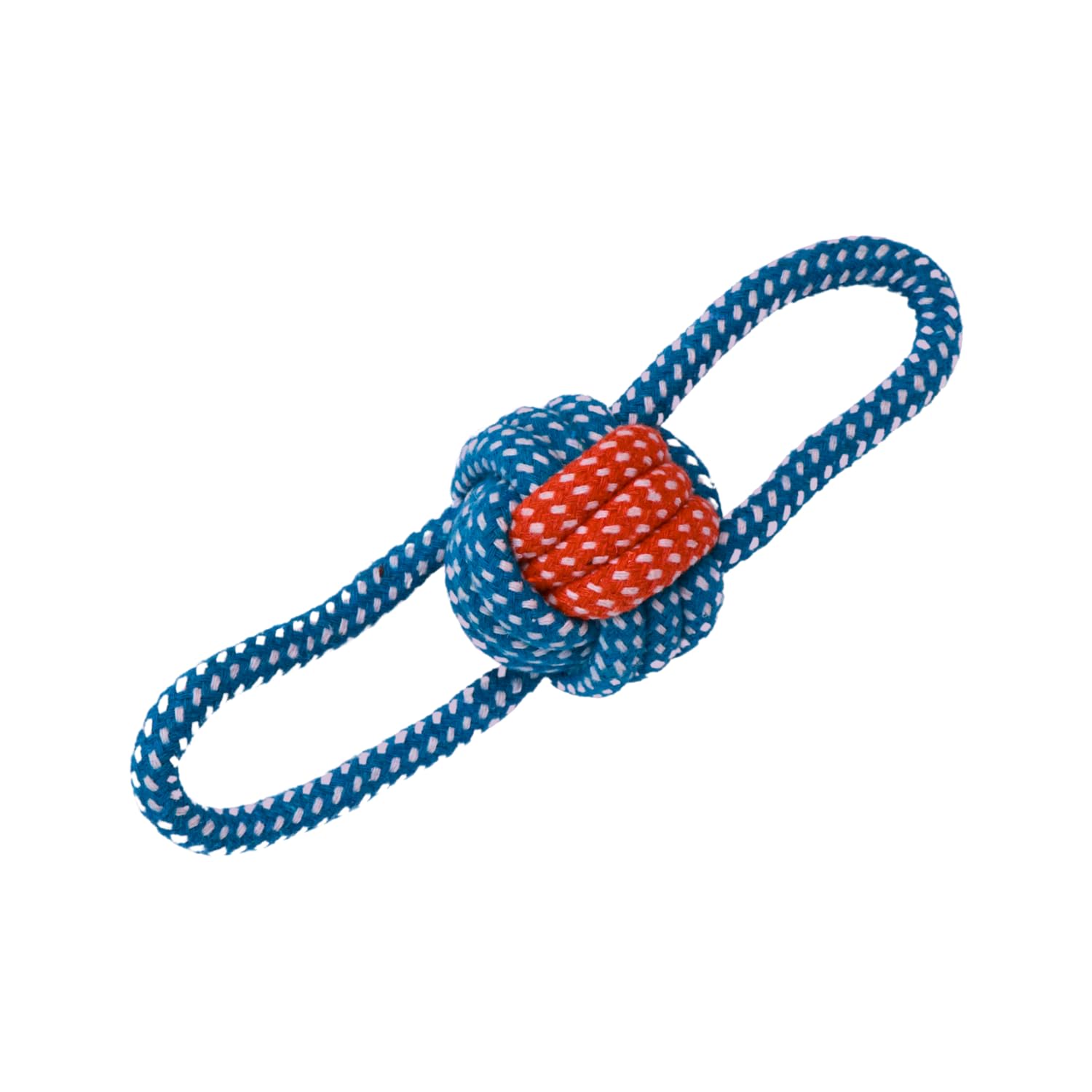Petbabas Cotton Rope for Dogs and Pets