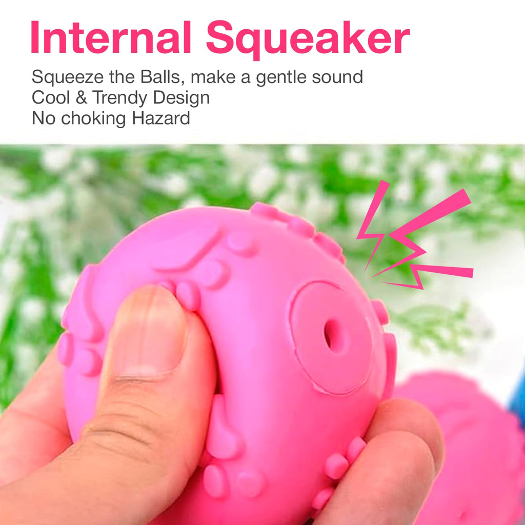 Petbabas Play Ball for Dogs