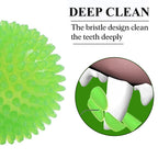 PETBABAS Dog Toy Super Durable TPR Rubber