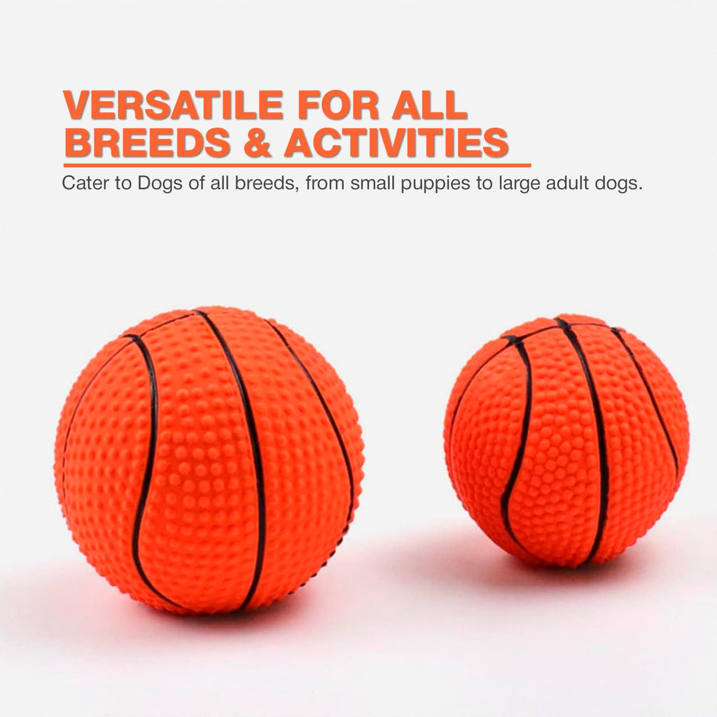 Petbabas Interactive Playing Ball for Dogs