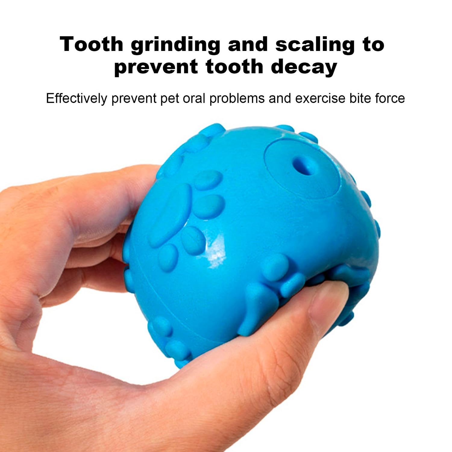 Petbabas Play Ball for Dogs