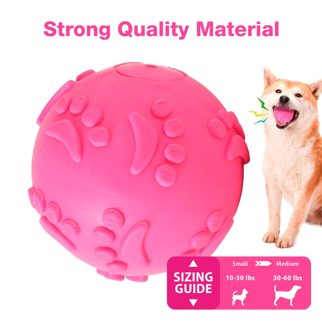 Petbabas Play Ball for Dogs