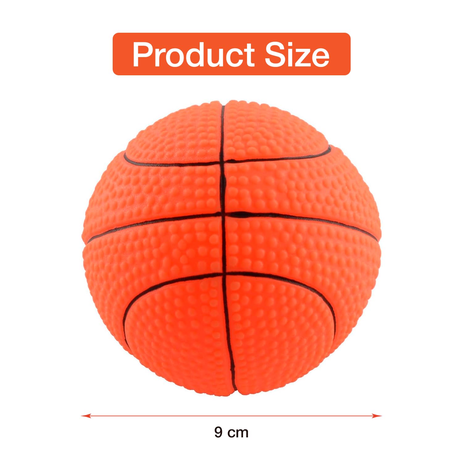 Petbabas Interactive Playing Ball for Dogs