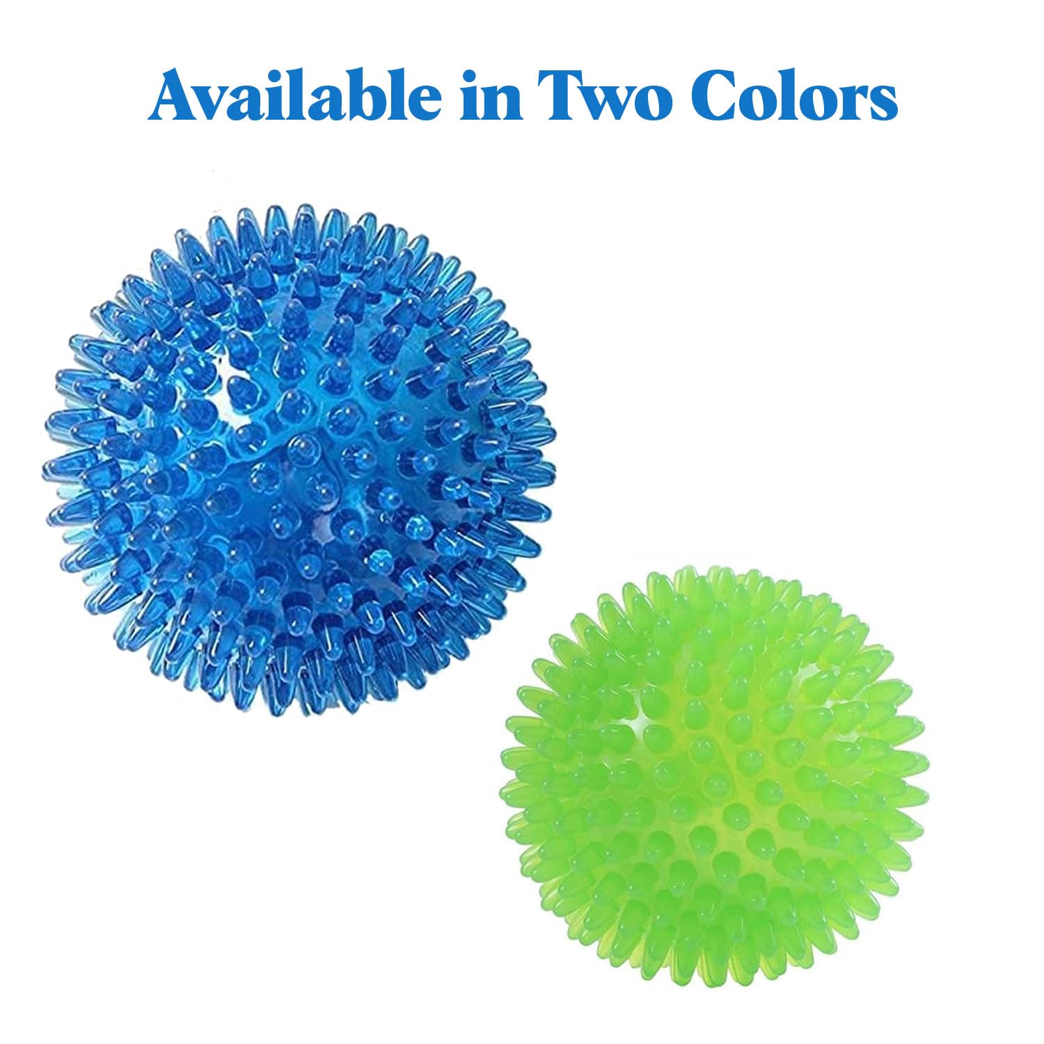 PETBABAS Dog Toy Super Durable TPR Rubber