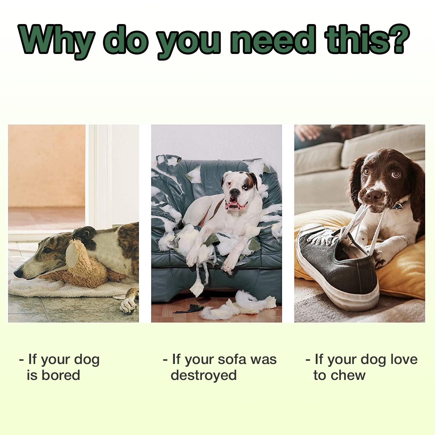 Petbabas Cotton Dummy Rope Toy for Dogs and Pets