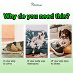 Petbabas Cotton Rope for Dogs and Pets