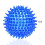 PETBABAS Dog Toy Super Durable TPR Rubber